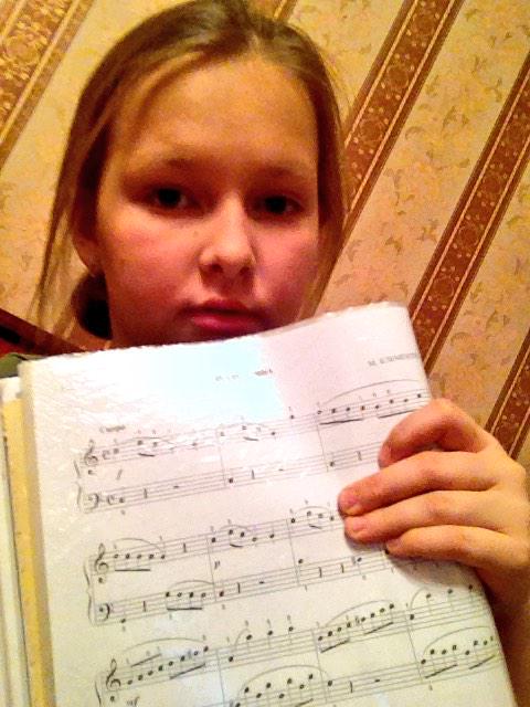 #Играю #на #фортепиано