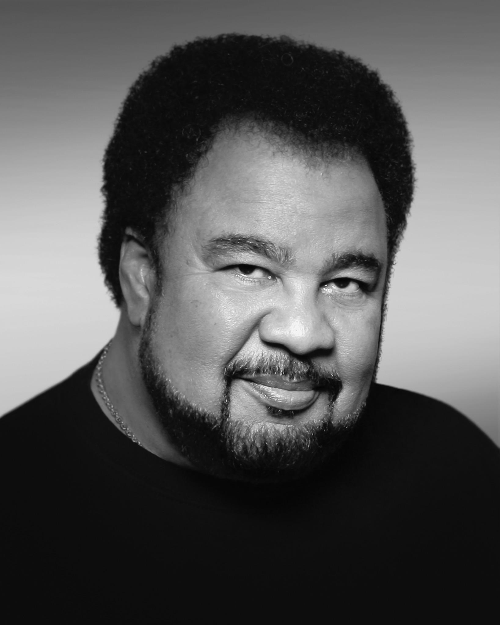 Happy birthday George Duke... 