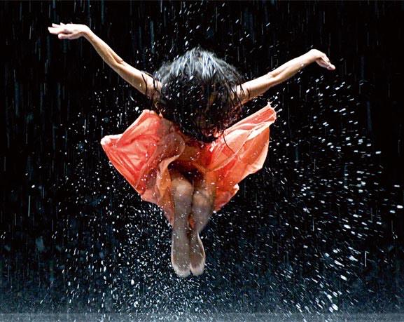 killerdancepics's tweet photo. The one and only Pina Bausch http://t.co/EkpLrZYIug