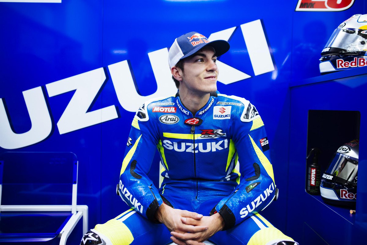LluisCapdevila1's tweet photo. Dejarnos la piel entrenando, para luchar al máximo cuando comience la batalla! @maverickmack25 @FUJIGAS @CARSantCugat http://t.co/xq2QoAN3bw