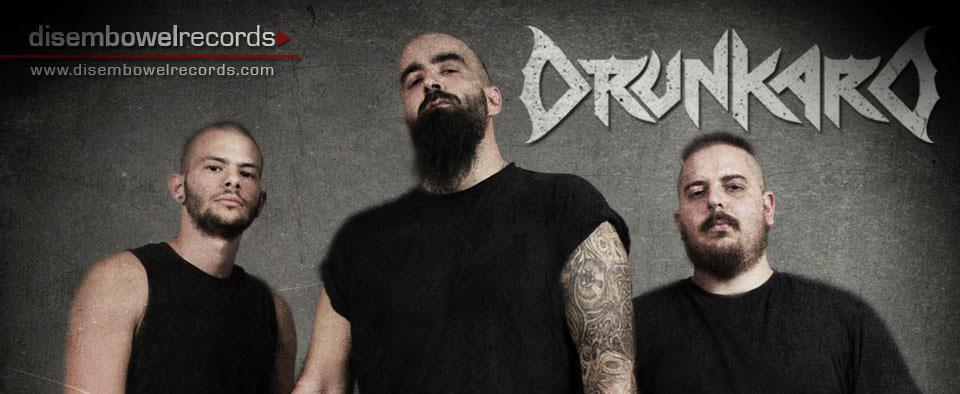 Disembowel Records tweet media