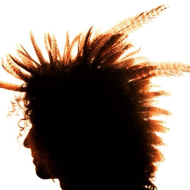 LUKE THOMAS CHANELBARAN.COM