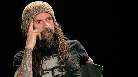    Happy birthday Mr. Rob Zombie! ¡Feliz cumpleaños ! 