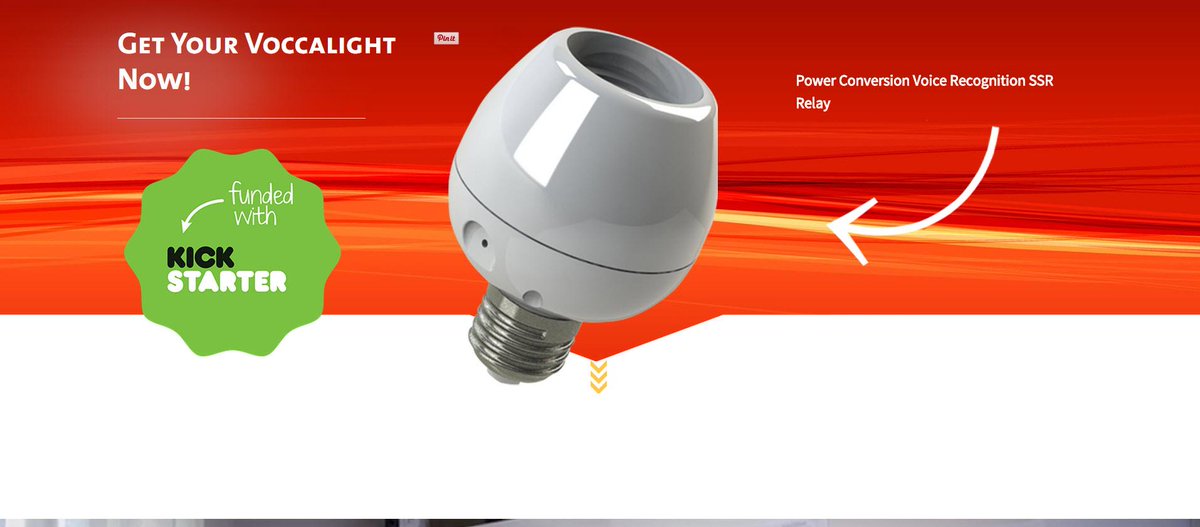 VOCCALight's tweet photo. VOOCA can now give you the opportunity to recreate those wonderful memories using smart light technology
@VOCCALight http://t.co/vwWSsPn8qT