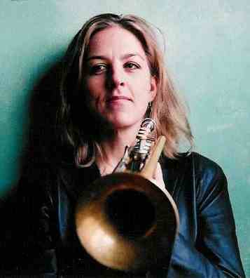 Happy Birthday Ingrid Jensen 