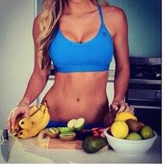 Think that drastically reducing calories is the key to fitness?  #weightloss #fitness #gym wp.me/pPfm9-1dx