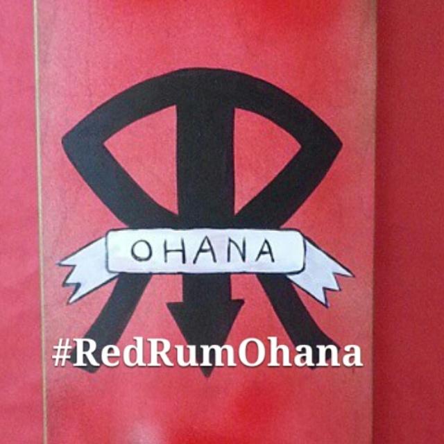 RedRumOhana's tweet photo. http://t.co/MRSKz4q3aI 
http://t.co/j5WH2YXXXW
http://t.co/fqv3FntSfo 
#RRohana #RedRumSkates #PunkMeetsAloha #Aloha http://t.co/JpxHkC9hxF