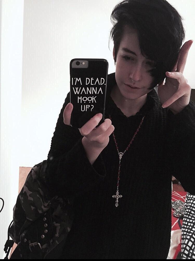 Have school plus work today 💔✌️