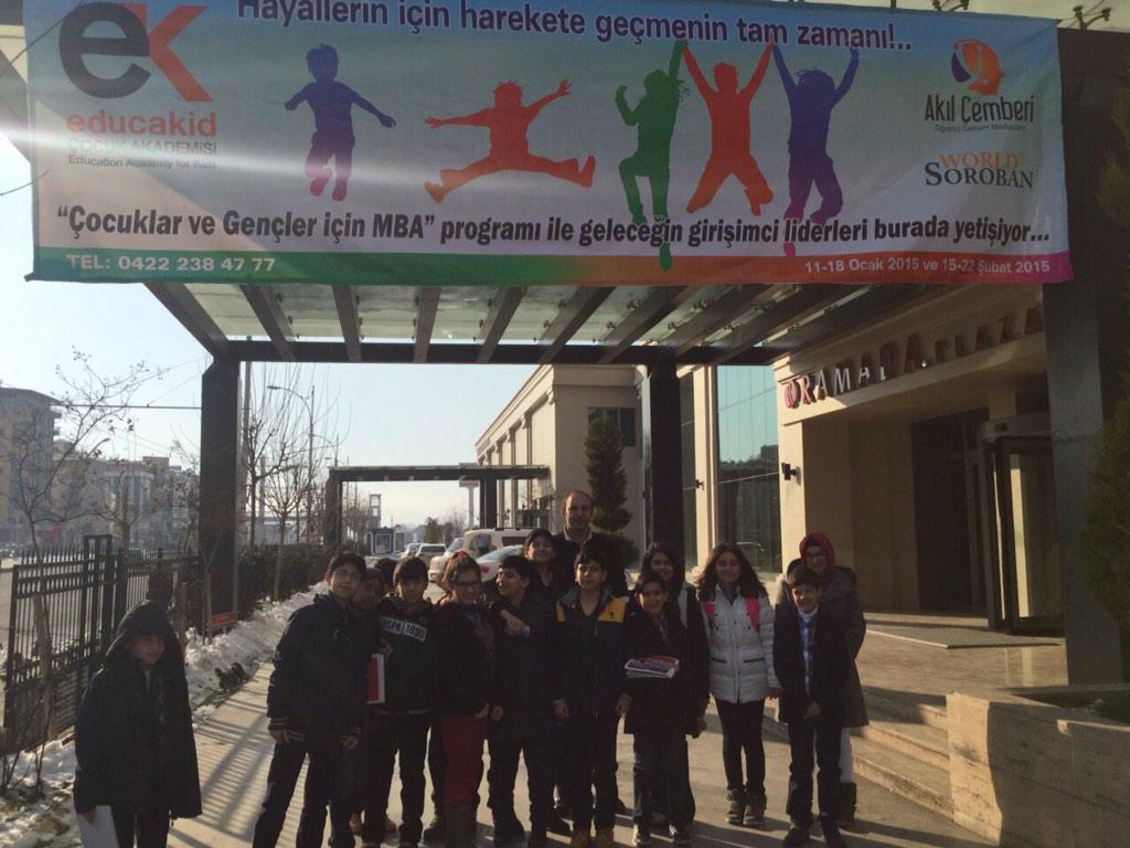 educakid's tweet photo. #Malatya 'da #CocuklaricinMBA programı #cocuklaricin #iletisim ve #pazarlama teknikleri ile ilk oturum gerçekleşti. http://t.co/G0BhX7I0ya
