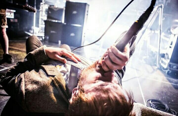 Enter Shikari INDO tweet media