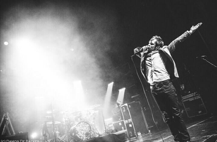 Enter Shikari INDO tweet media