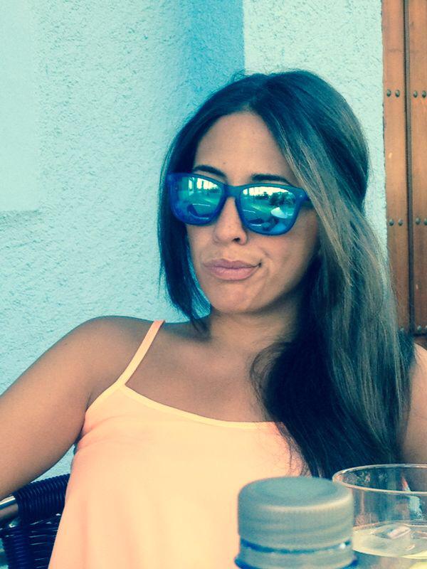 rutylian's tweet photo. Mi mente esta donde tu estés @imanolast http://t.co/qdNhuteIf3