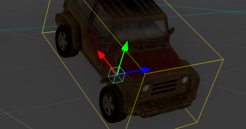 MartiusFR's tweet photo. #H1Z1 : Devblog 8 janvier - http://t.co/f6jXr2EqGg http://t.co/pl3T4AZazp
