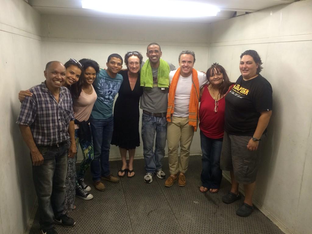 Alexa Strachan tweet media