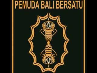 OfficialPBB_'s tweet photo. Logo PBB yg lama #PemudaBaliBersatu @OfficialPBB_ http://t.co/YYBIJi8uNL