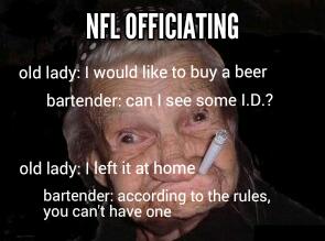 jaytru58's tweet image. NFL OFFICIATING...
#CowboysNation #CompletingTheProcess #footballmove #dezbryantscatch #DezCaughtIt