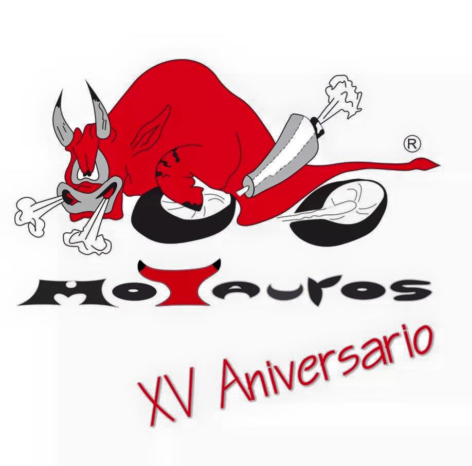 olive_emili's tweet photo. BUENO AMIGOS MAÑANA SALIMOS DE RUTA A TORDESILLA XV CONCENTRA DE MOTAUROS XURRERIAS LA SELVA EN RUTA !!!!! http://t.co/caLmRR64Vt