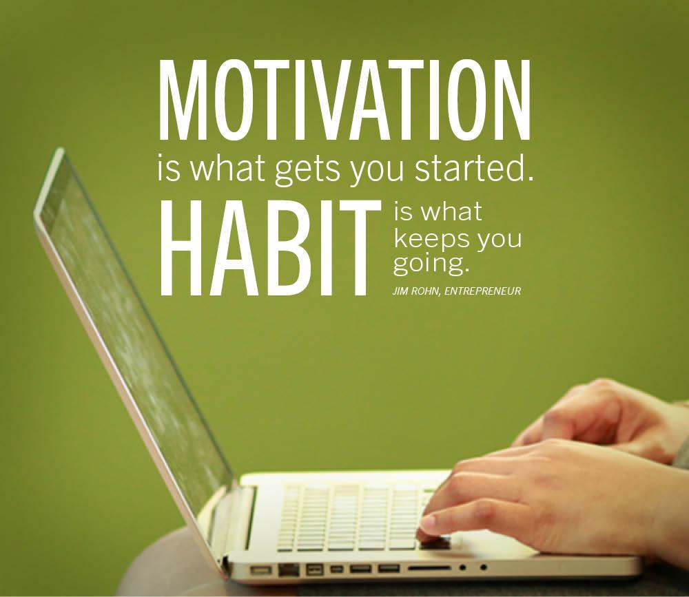 NewAgeFarmers's tweet photo. Seeking #motivation and building #healthy habits! #MotivationalMonday http://t.co/zyFojdvzde