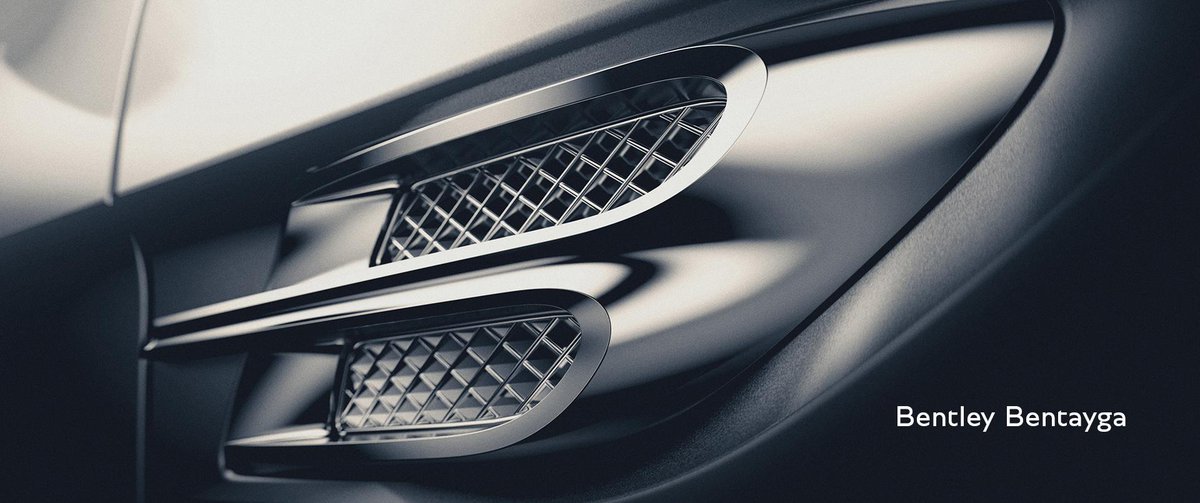 BentleyMotors's tweet image. An extraordinary name for an extraordinary SUV: introducing the #Bentley #Bentayga.  Read more oak.ctx.ly/r/2b78i