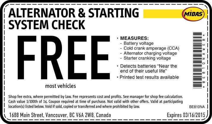 MidasMainStVan's tweet photo. Get the services for free!! http://t.co/NtqFvtjuUx