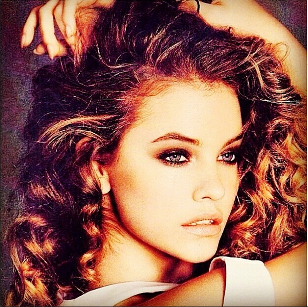 People born year of #Rooster are beautiful example <a href="/BarbaraPalvin/">Barbara Palvin</a> 
#GG33