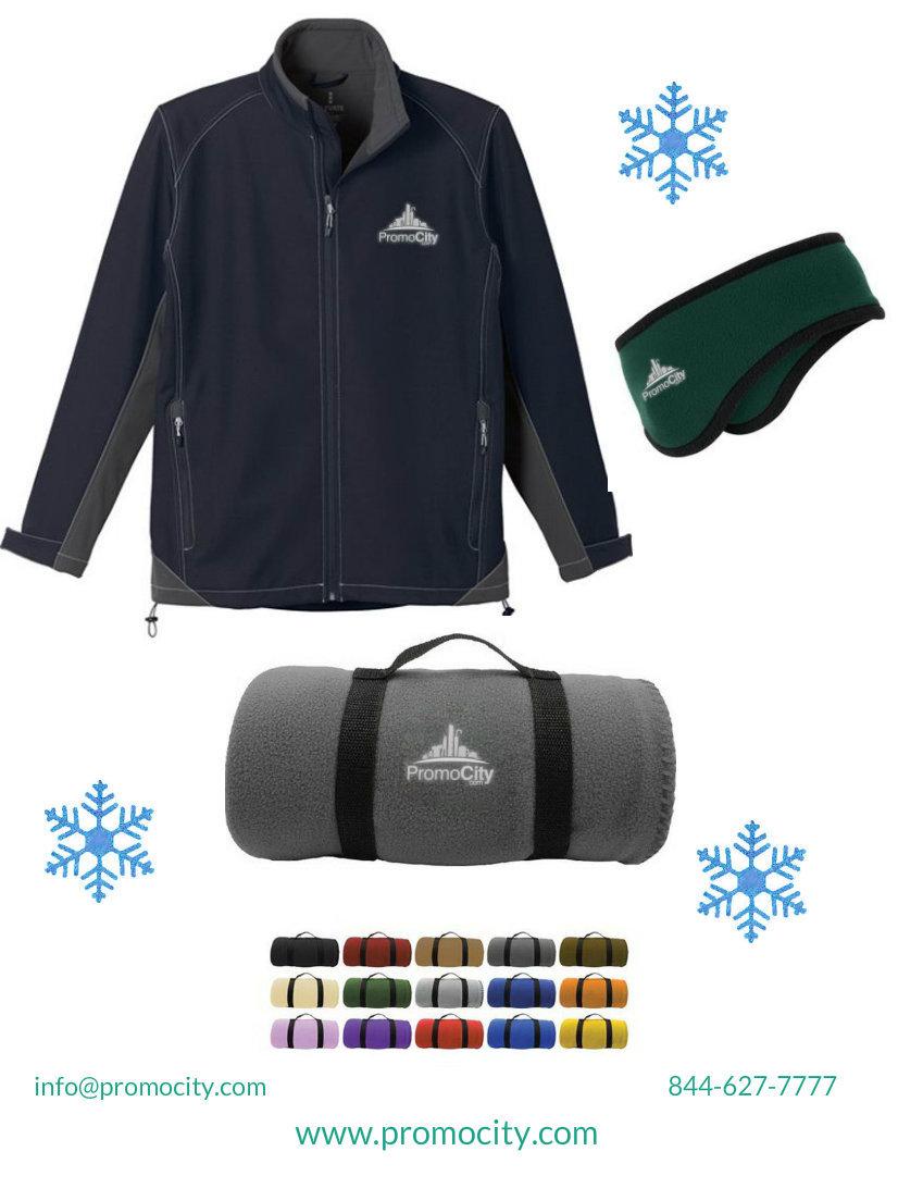 PromocityUS's tweet image. Add warmth with these custom branded fleece essentials bit.ly/1y51f34 #winter #PromoProducts #Nashville #cold