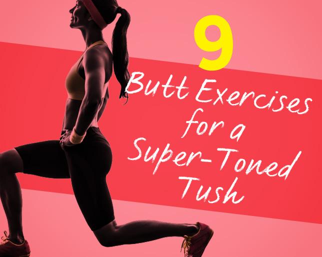 WomensHealthMag's tweet photo. Build that booty! http://t.co/YpfBTBAWqe http://t.co/H2Go1p9Vqc