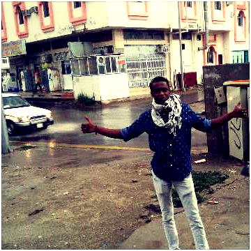 ﺂهم وﺂحد ☺♥ (@aboolafi1256) on Twitter photo 