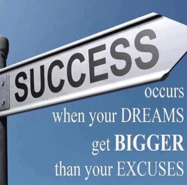 network_ave's tweet image. #success comes when #dreams are bigger than your excuses #noexcuses

#SEO #SEM #Marketing #B2B #B2C #Blog #sales