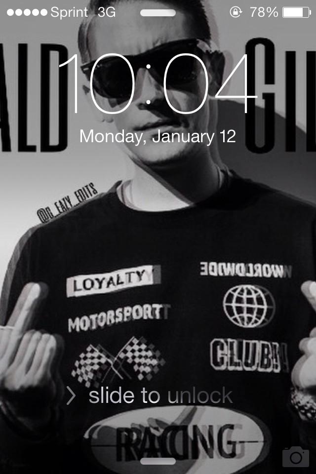 hyphybella's tweet image. When you love your baby