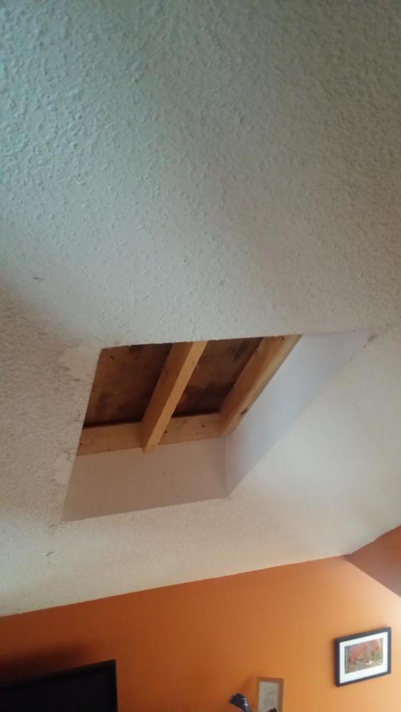 clhs13's tweet image. #moneyoutthewindows #whocanyoutrust #contractorproblems