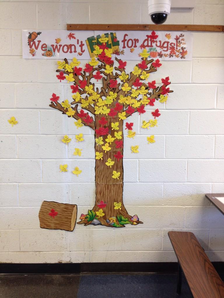 EBuchney's tweet image. School counselor