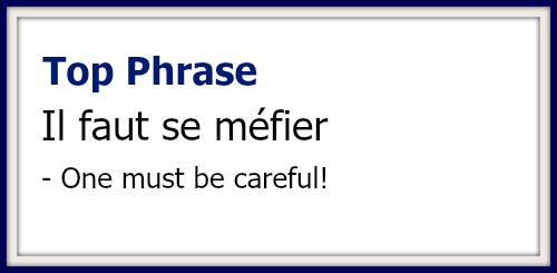 A1FrenchNotes's tweet image. Want to increase your list of reaction phrases? Why not include this great one. DM for more.