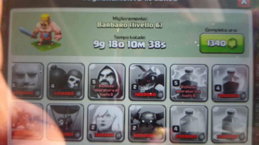 GDoro91's tweet image. E me li sto facendo al 6!!!!!