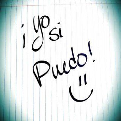 ConfianzaTotal's tweet photo. “Si piensas que no puedes, o si piensas que puedes, estás en lo cierto.” 
–Henry Ford
#TodoEsPosible http://t.co/dsznJiDBV8