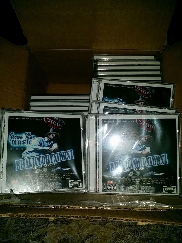 acu_tgetit25's tweet image. If you haven't already go get that Grown Man Music .....Feel good music  @KhaliccoHunidRn #hustlinaires #dnamatch