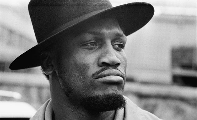 Happy Birthday Smokin Joe Frazier 