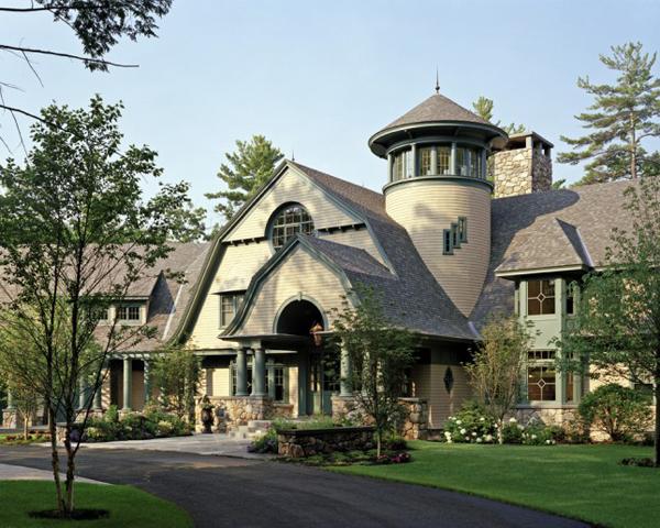 UberInspired's tweet photo. Cool Architecture: Wolfeboro Lakeside Manor Residence - http://t.co/TYZlkzqoFS #graphic #design #digitalart http://t.co/9g7XdfAbA0