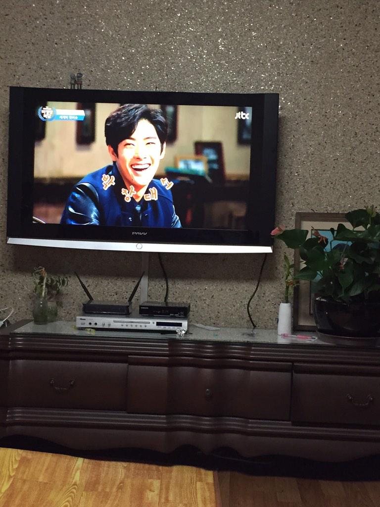 isk03464's tweet photo. @nonsummit 결국 터져버린 타쿠야!! 기대감 가득안고 시청했어요!! 호주대표 블레어에 입덕했어요ㅠㅠ 팬질하기 바빠질듯...  PD님도 g12도 모두모두 한해 열심히 채워보아요!! http://t.co/SZ181Y13BU