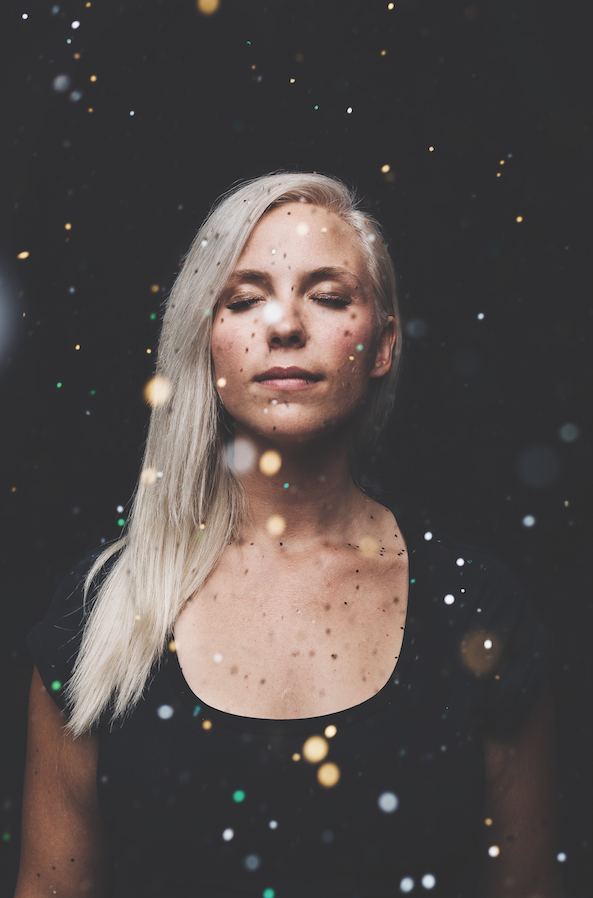 Remember "Glorious" on <a href="/MeetTheMormons/">Meet the Mormons</a>? It was written by Highland's <a href="/stephaniemabey/">Stephanie Mabey</a>! tinyurl.com/jvm5yae #uvmag