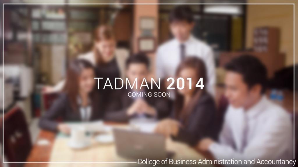 alfcaroevan's tweet image. #TADMAN2014 #Altiora #GoingBeyondBorders #Griffins @apaullorence @debiiyap @shemylabs @xheylacamre @juvialboston