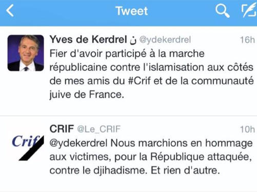 bipop987's tweet image. Schyzo,@ydekerdrel dit qu'il ne pliera pas à la censure..et supprime le tweet où il s'est fait basher par le @Le_CRIF