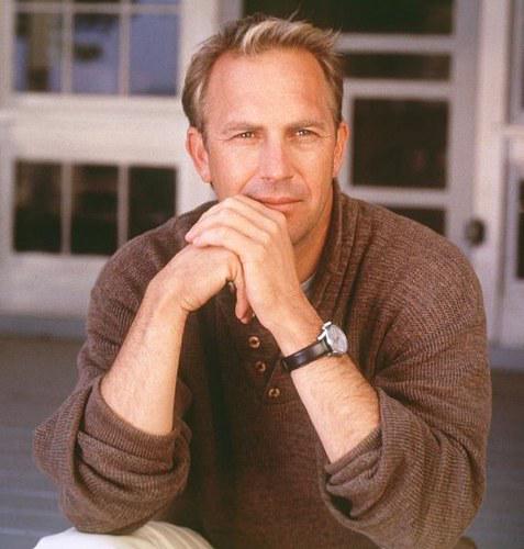 Happy Birthday to the original bodyguard: Kevin Costner 