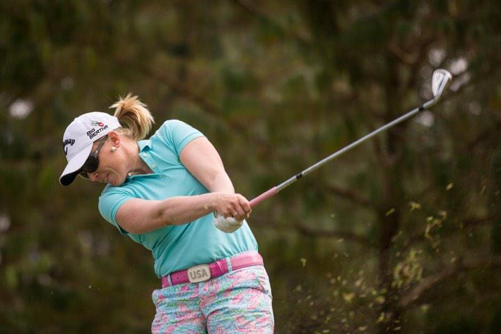 mpressel's tweet photo. Happy Monday! The start of the 2015 @lpga season is only two weeks away! #countdowntocoates #lpga2015 http://t.co/czvPovC1Xi