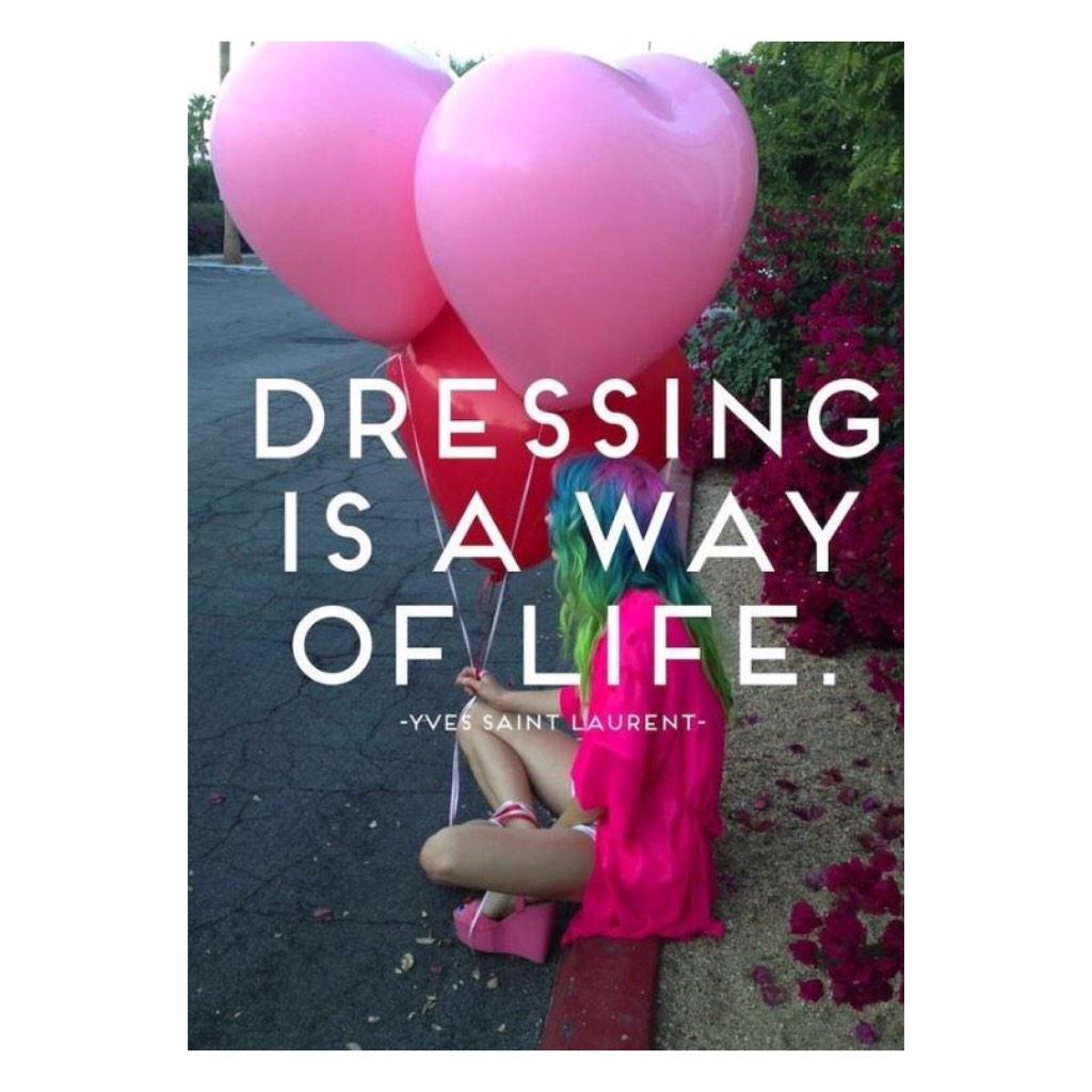MaryTurquoise's tweet photo. "Dressing is a way of life." Yves Saint Laurent. Dont be afraid 2add a splash of color 2your life๐ #mturquoise #mtl http://t.co/9sZzqK2FgJ