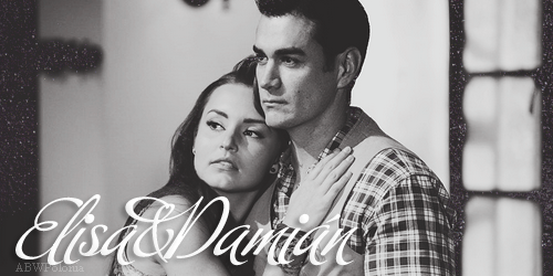 knoemi07's tweet photo. ELisa Castanon és Damian Arango ❤️ ❤️
Már nagyon várom hogy kezdődjön a Bűnös Vágyak !! @Anboy88 @davidzepeda1 http://t.co/w08WD7AbFp