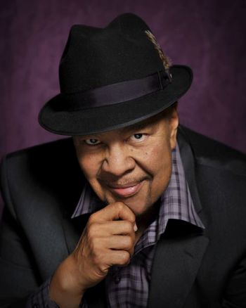 HAPPY BIRTHDAY to the late Jazz Legend George Duke! 