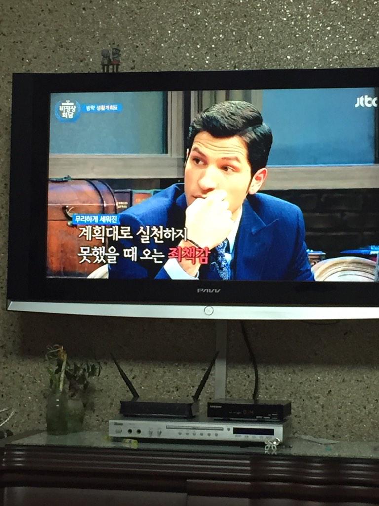 isk03464's tweet photo. @nonsummit 공감되는 자막이 너무 많이 나오네요ㅠㅠ http://t.co/m1VxE7RGdI