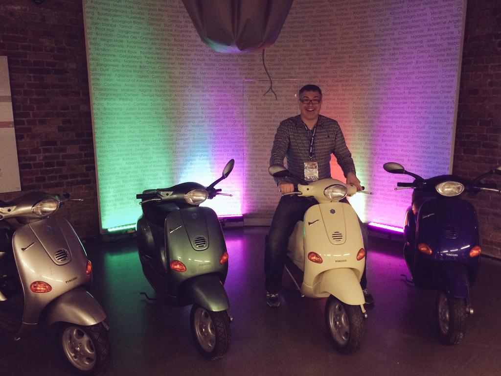 PocketGamer's tweet photo. All systems go for #PGConnects tomorrow - last-minute tickets still available! http://t.co/eq1tKM0L1p http://t.co/3enygYeUiv