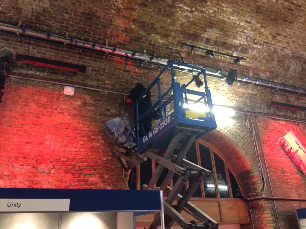 PocketGamer's tweet photo. All systems go for #PGConnects tomorrow - last-minute tickets still available! http://t.co/eq1tKM0L1p http://t.co/3enygYeUiv